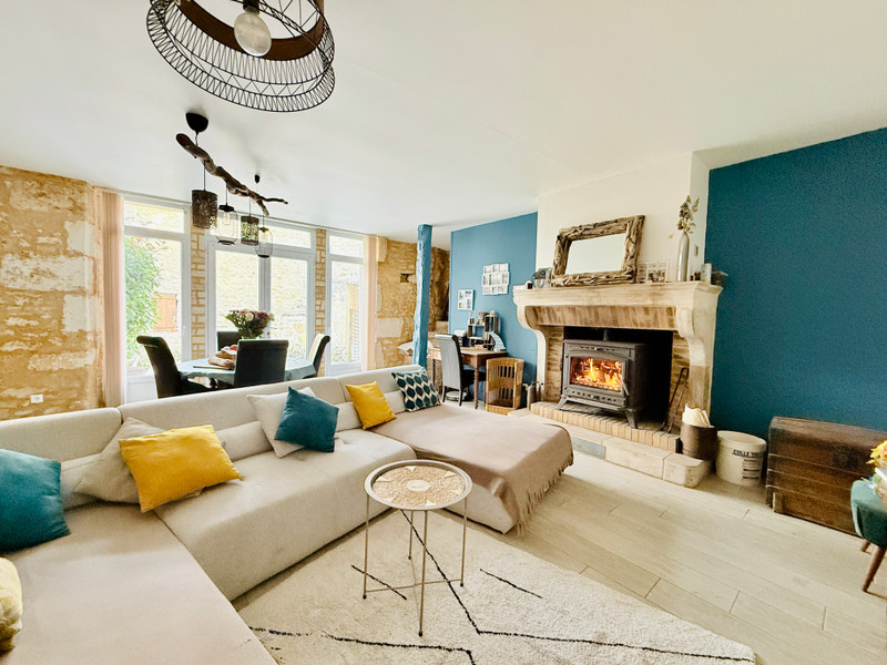 French property for sale in Veyrines-de-Domme, Dordogne - €435,000 - photo 6
