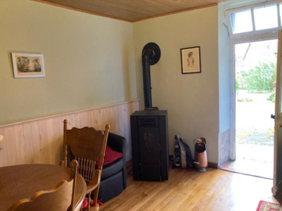 French property for sale in Bourganeuf, Creuse - €56,600 - photo 1