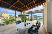 Propriété à vendre à Puissalicon, Hérault - 310 000 € - photo n°5