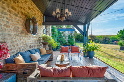French property for sale in Mortain-Bocage, Manche - €725,000 - photo 5