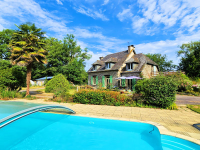 mill for sale in Morbihan