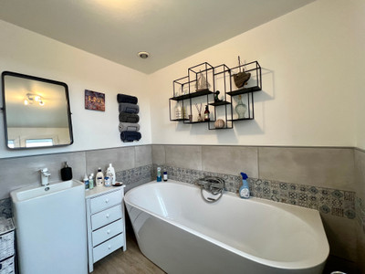 French property for sale in Sourdeval, Manche - €215,000 - photo 6