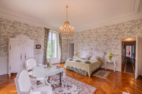 Chateau à vendre à Felletin, Creuse - 1.908.000 € - photo 9