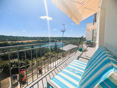 French property for sale in Saint-Georges-de-Noisné, Deux-Sèvres - €299,600 - photo 5