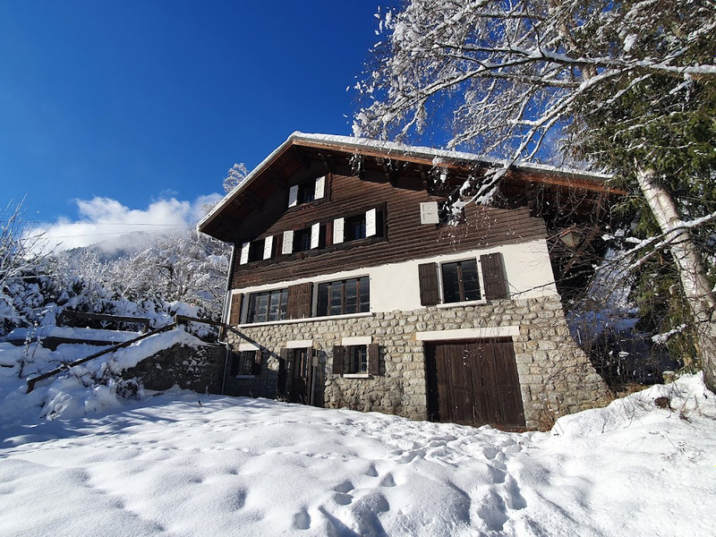 French property for sale in Chamonix-Mont-Blanc, Haute-Savoie - &#8364;3,500,000 - photo 10