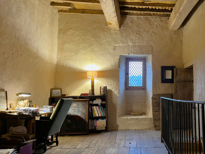 French property for sale in Beleymas, Dordogne - €296,800 - photo 8
