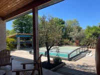 Propriété à vendre à Piégut-Pluviers, Dordogne - 399 900 € - photo n°7