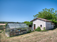 Propriété à vendre à Saussignac, Dordogne - 498 000 € - photo n°3