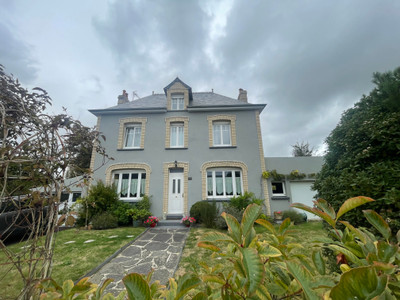 French property for sale in Port-Bail-sur-Mer, Manche - €340,000 - photo 1