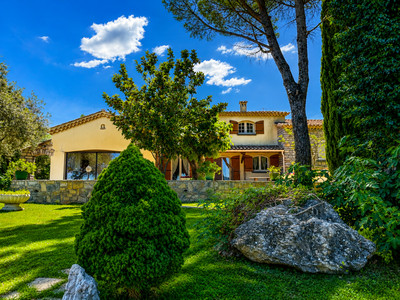 house for sale in Gard