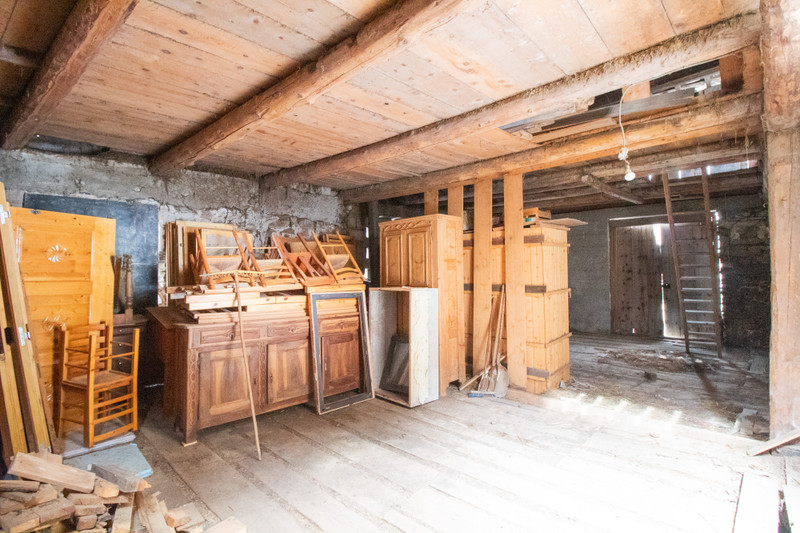 Ski property for sale in Courchevel - La Tania - €60,000 - photo 4