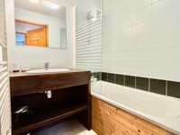 Appartement à Saint-Gervais-les-Bains, Haute-Savoie - photo 9