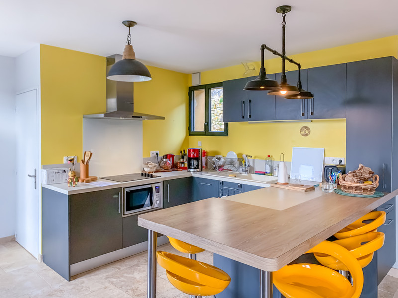 French property for sale in Sarlat-la-Canéda, Dordogne - €450,000 - photo 7