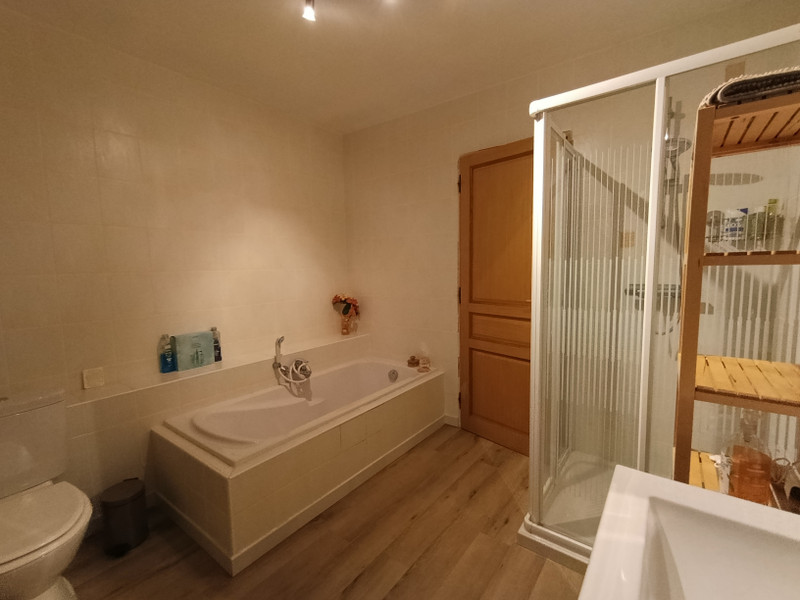 French property for sale in Saint-Nicolas-des-Bois, Manche - €197,154 - photo 14
