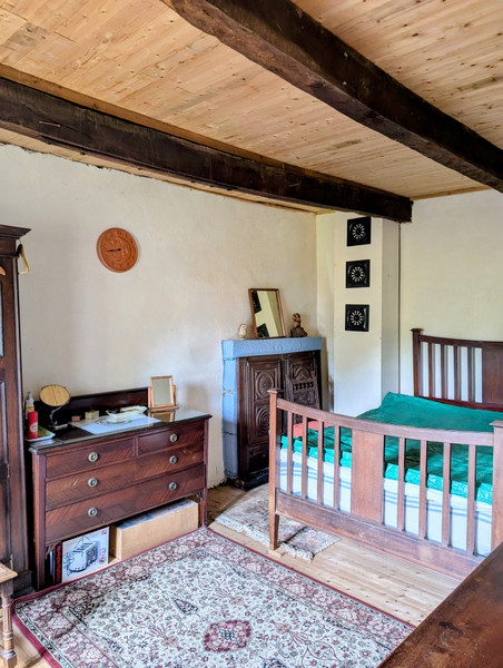 French property for sale in Plougras, Côtes-d'Armor - €82,500 - photo 4