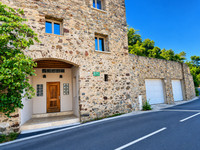 Propriété à vendre à Roquebrun, Hérault - 511 000 € - photo n°1