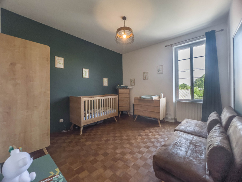 French property for sale in Angoulême, Charente - €249,000 - photo 5