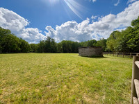 Propriété à vendre à Bourdeilles, Dordogne - 339 200 € - photo n°13