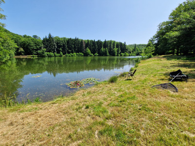 French property for sale in Verneuil-sur-Vienne, Haute-Vienne - €152,600 - photo 1