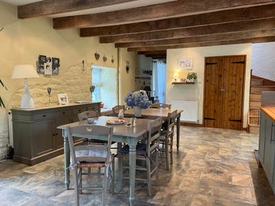 French property for sale in Inguiniel, Morbihan - €230,050 - photo 2
