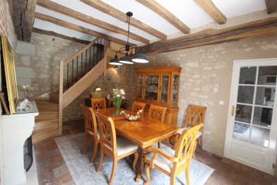 French property for sale in Boussay, Indre-et-Loire - €256,800 - photo 3