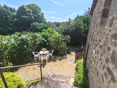 French property for sale in Saint-Estèphe, Dordogne - €82,500 - photo 11