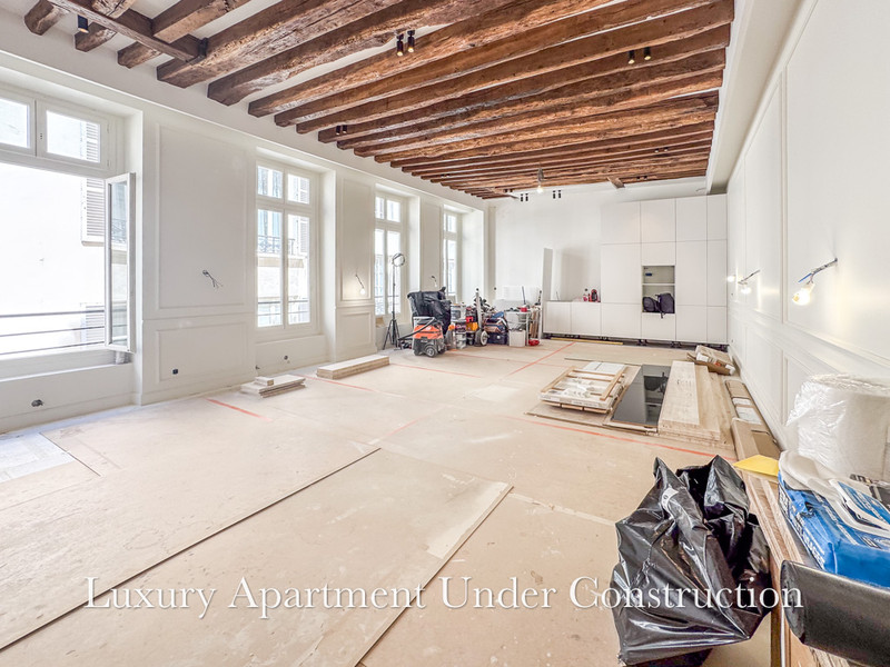 French property for sale in Paris 4e Arrondissement, Paris - €2,250,000