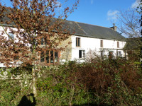 Maison à Ménéac, Morbihan - photo 3