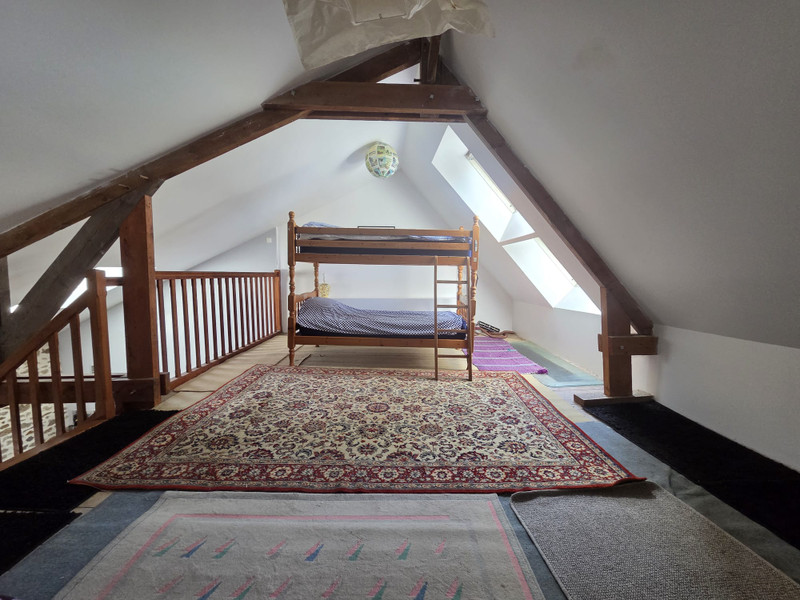 French property for sale in Gennes-sur-Seiche, Ille-et-Vilaine - €99,000 - photo 13