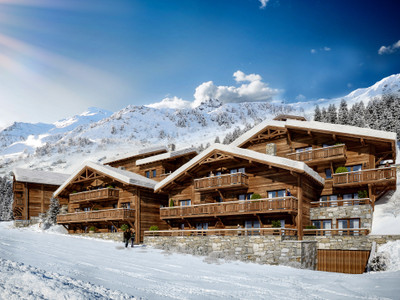 Ski property for sale in  - €2,300,000 - photo 0