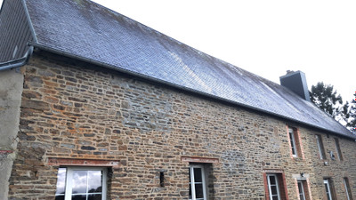 French property for sale in Saint-Quentin-les-Chardonnets, Orne - €163,000 - photo 8