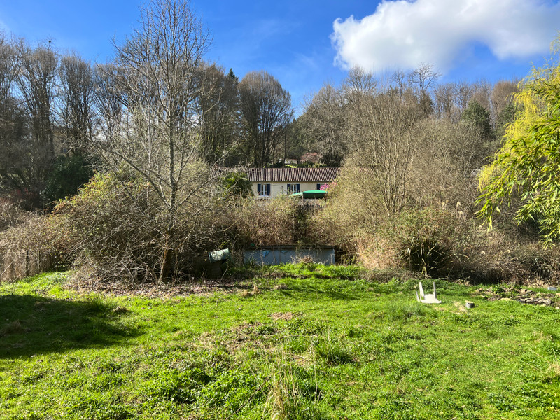 French property for sale in Nantheuil, Dordogne - €188,000 - photo 14