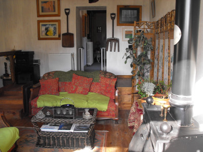 French property for sale in Le Bouchage, Charente - €115,000 - photo 4
