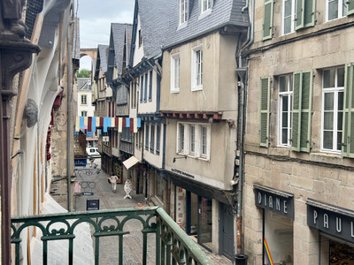 house for sale in Finistère