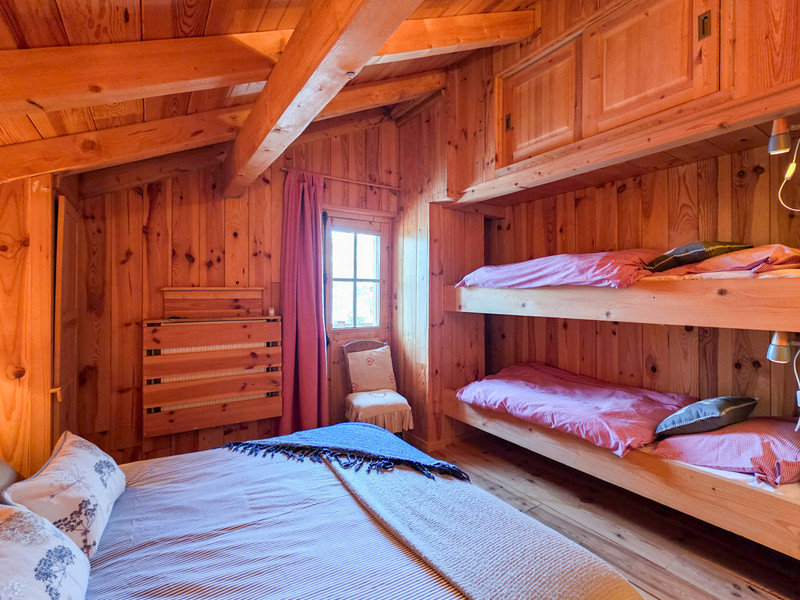 Ski property for sale in Saint Martin de Belleville - €1,250,000 - photo 8