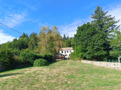 house for sale in Creuse