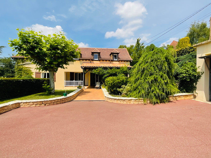 French property for sale in Sarlat-la-Canéda, Dordogne - €340,000 - photo 4