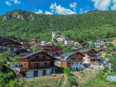 house for sale in Savoie