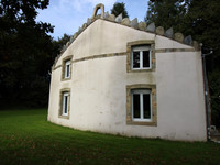 Maison à vendre à Spézet, Finistère - 172.800 € - photo 2