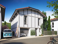 Propriété à vendre à Anglet, Pyrénées-Atlantiques - 935 000 € - photo n°3