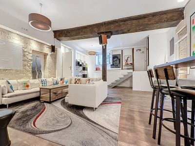 French property for sale in Paris 4e Arrondissement, Paris - €995,000 - photo 1