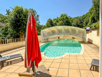 Appartement à vendre à Mauléon-Barousse, Hautes-Pyrénées - 59.000 € - photo 1