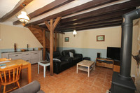 Maison à vendre à Argy, Indre - 108.725 € - photo 4