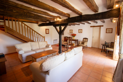 French property for sale in Maulay, Vienne - €446,250 - photo 6