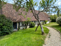 Maison à vendre à Saint-Pierre-en-Auge, Calvados - 719.000 € - photo 13