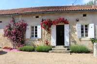 Maison à vendre à Brantôme en Périgord, Dordogne - 278.200 € - photo 1