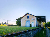 Maison à vendre à Saint-Gervais-d'Auvergne, Puy-de-Dôme - 130.800 € - photo 1