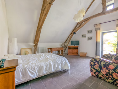 French property for sale in Courcelles-de-Touraine, Indre-et-Loire - €427,000 - photo 6