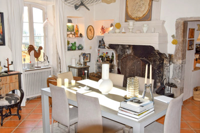 French property for sale in Venterol, Drôme - €358,000 - photo 4