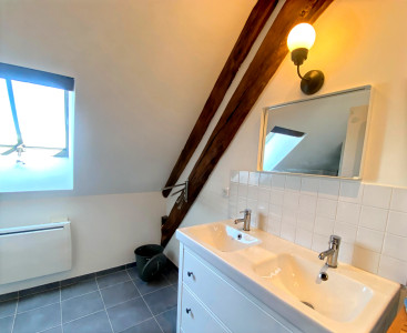 French property for sale in Marçais, Cher - €339,200 - photo 5